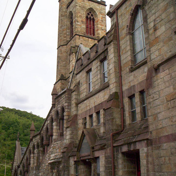 St. Mark's Episcopal Church