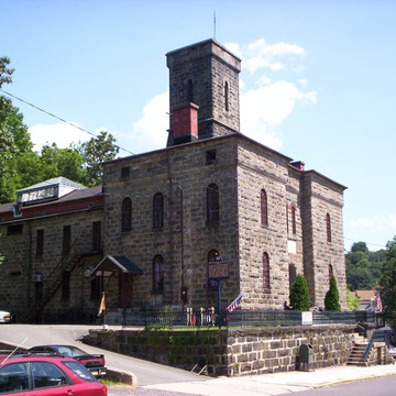 Carbon County Jail