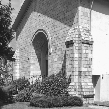 Chester County Historical Society (Horticultural Hall)