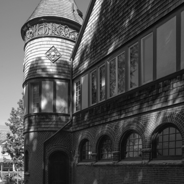 West Chester Library
