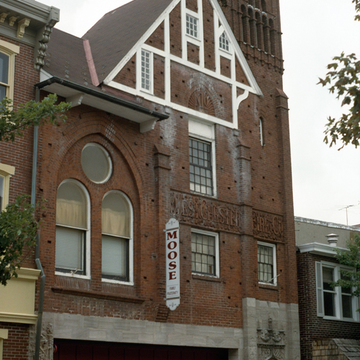 West Chester Fire Company No. 1