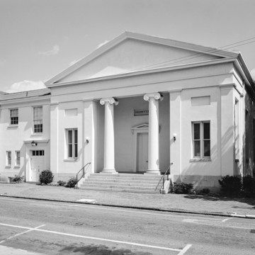 First Presbyterian Church