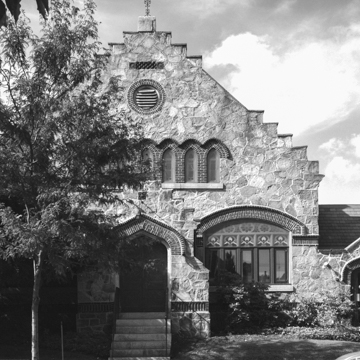 Church of the Holy Trinity Episcopal Church
