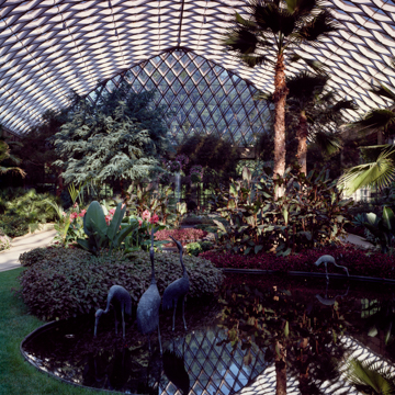 Longwood Gardens