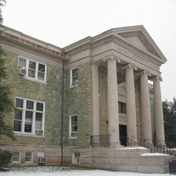 West Chester University