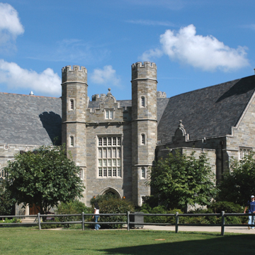 George Philips Memorial Building