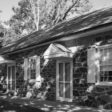 Birmingham Meetinghouse