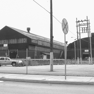 ArcelorMittal (Lukens Steel Company, Lukens Iron and Steel Company, The Brandywine Iron Works and Nail Factory)