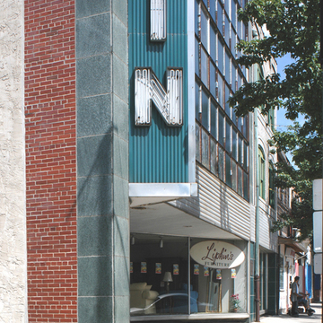 Lipkin Furniture Store