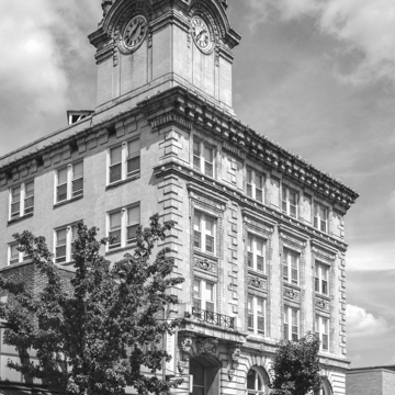Coatesville National Bank
