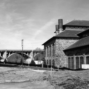 Phoenix Iron and Steel Works Foundry (Phoenix Iron Company)