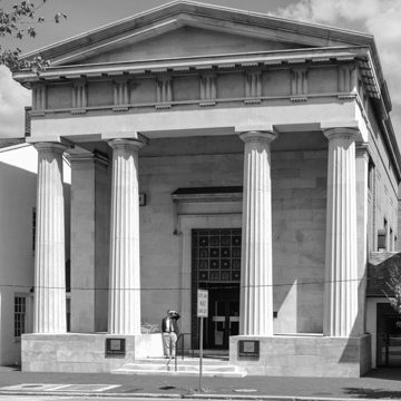 Southeast National Bank (Bank of Chester County)