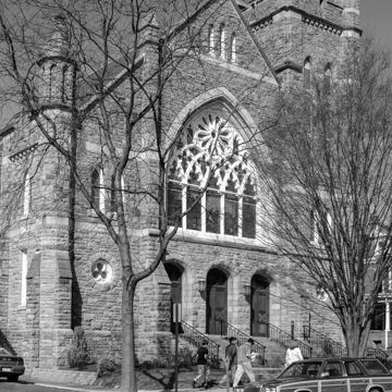 Wesley United Methodist Church