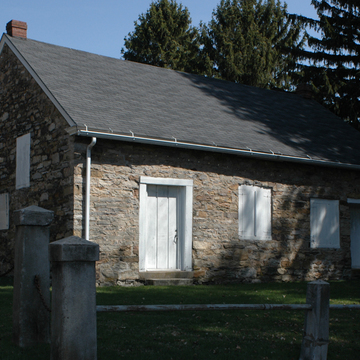 Methodist Episcopal Church