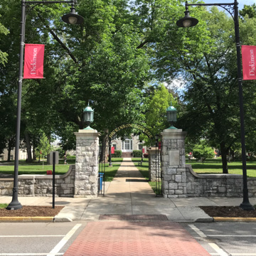 Dickinson College