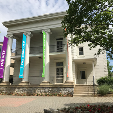 Montgomery Hall (Robert Emory House)