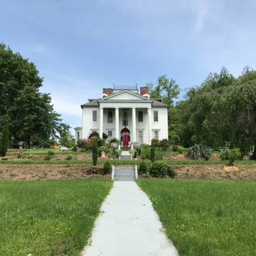 Michael Ege House