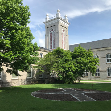 First Presbyterian Church