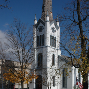 St. John's Episcopal Church