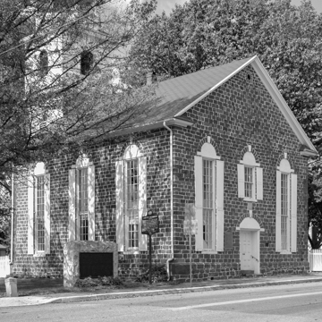 St. Peter's Kierch