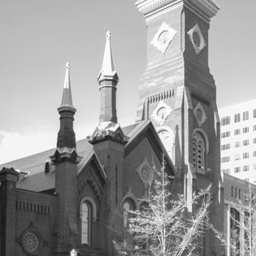 Market Square Presbyterian Church