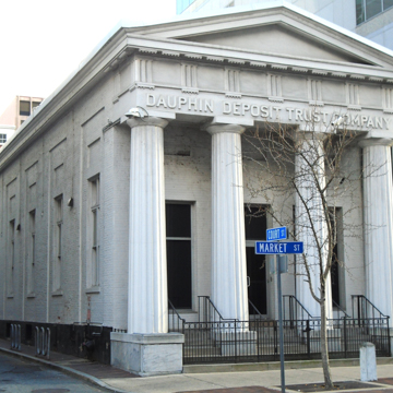 Dauphin Deposit Bank