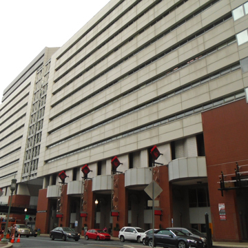 Strawberry Square