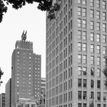 Payne-Shoemaker Building