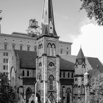 Pine Street Presbyterian Church