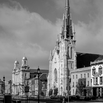 Grace United Methodist Church