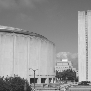 State Museum of Pennsylvania and Pennsylvania State Archives