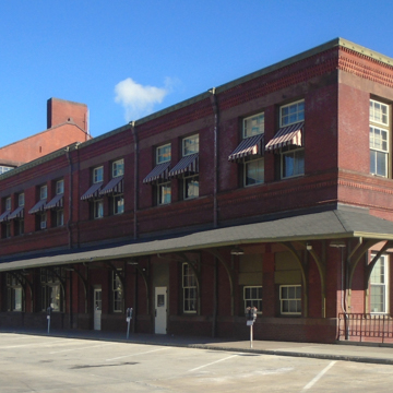 Harrisburg Transportation Center