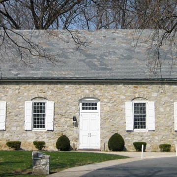 Paxton Presbyterian Church