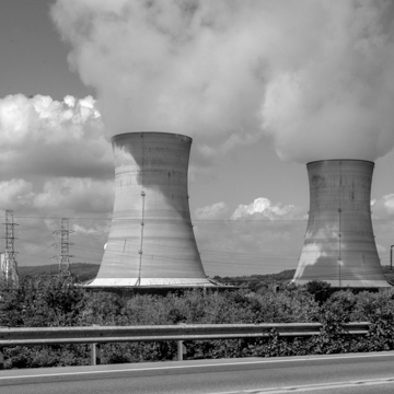 Three Mile Island