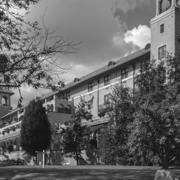 Hotel Hershey