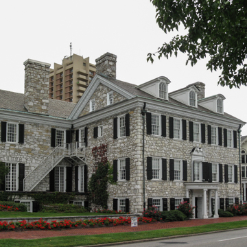 North Front Street