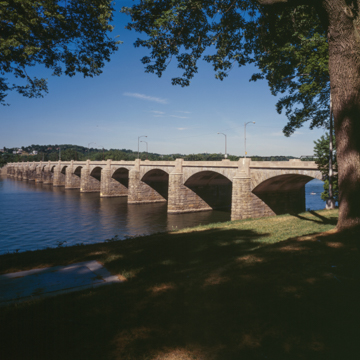 Market Street Bridge