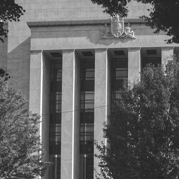 Dauphin County Courthouse