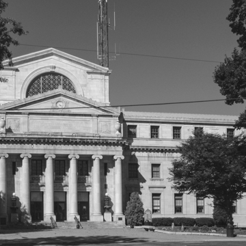 Delaware County Courthouse