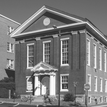 Delaware County Institute for Science
