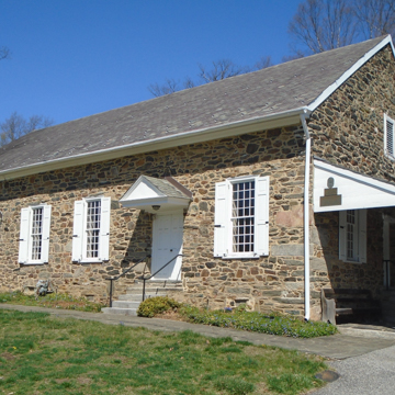 Providence Meetinghouse