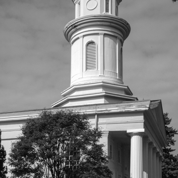 Media Presbyterian Church