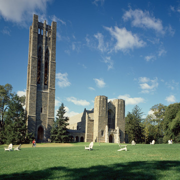 Clothier Hall, Tarble Student Center