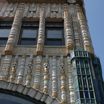 John H. McClatchy Building