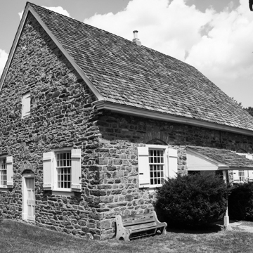 Radnor Friends Meetinghouse