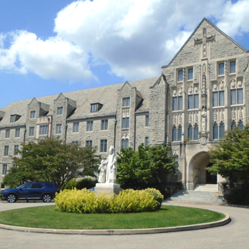 Villanova University