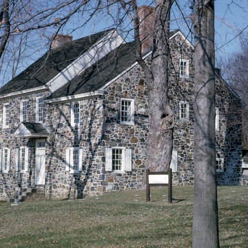 Brandywine Battlefield Historic Site