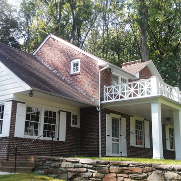 Newell Convers Wyeth House and Studio