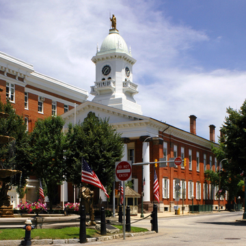 Town Square