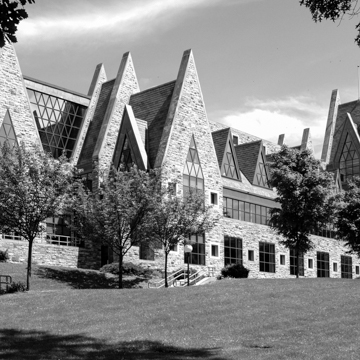 Lenfest Hall